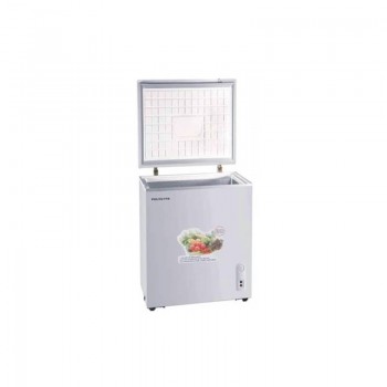 PV-CF-185L Polystar Chest Freezer